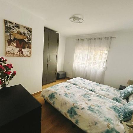Apartment In The Heart Of Malaga Ngoại thất bức ảnh