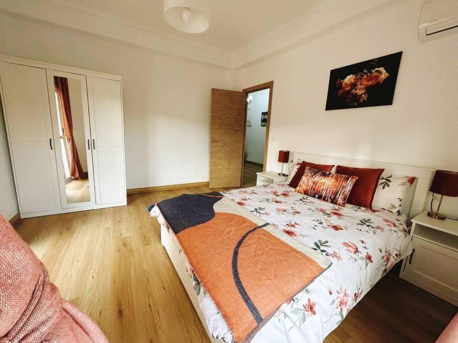 Apartment In The Heart Of Malaga Ngoại thất bức ảnh