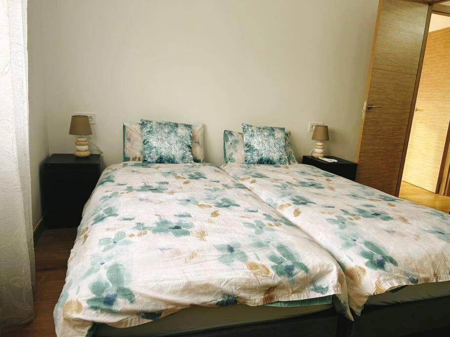 Apartment In The Heart Of Malaga Ngoại thất bức ảnh